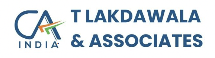 T. Lakadawala & Associates logo